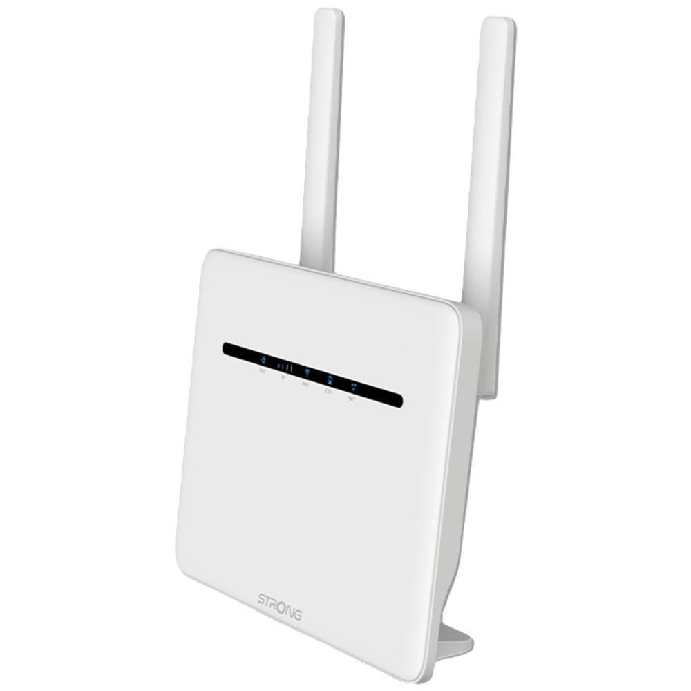 STRONG  4G LTE Dualband Router 