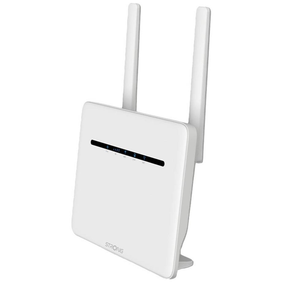STRONG  Router WLAN 