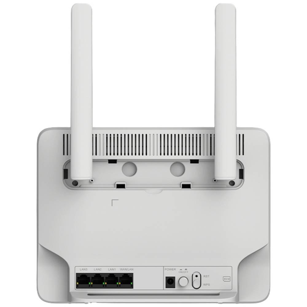 STRONG  4G LTE Dualband Router 