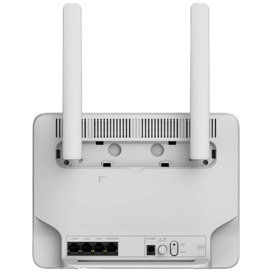 STRONG  Router WLAN 