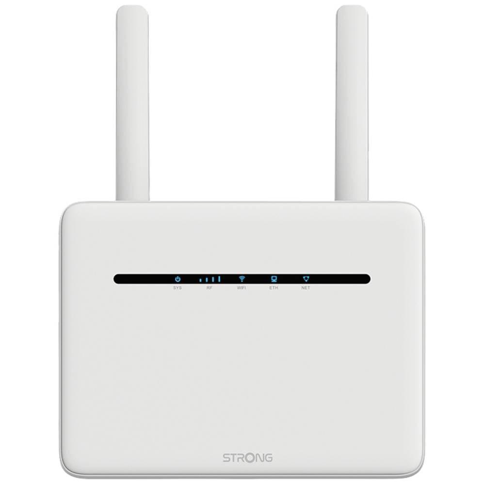 STRONG  4G LTE Dualband Router 