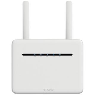 STRONG  4G LTE Dualband Router 