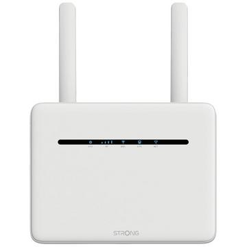 4G LTE Dualband Router