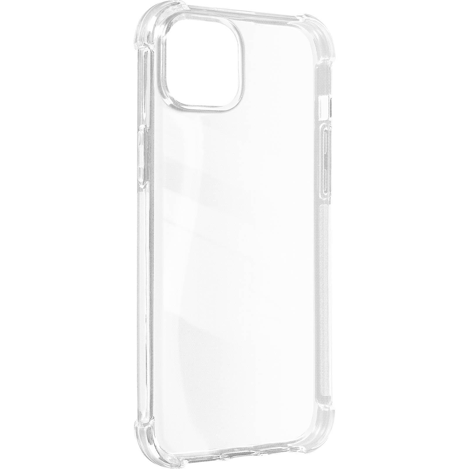 Avizar  Coque iPhone 15 Souple Antichoc 