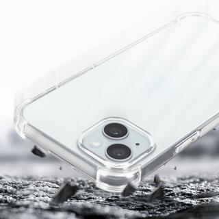 Avizar  Cover iPhone 15 bumper 