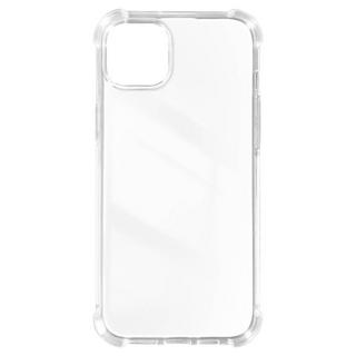 Avizar  Coque iPhone 15 Souple Antichoc 