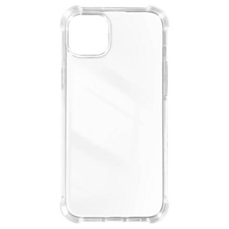 Avizar  Coque iPhone 15 Souple Antichoc 