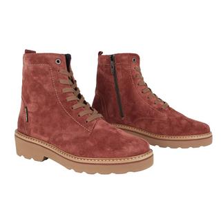 Mephisto  Odalia - Bottines suede 