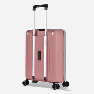 EMINENT 55 CM, Vertica Valigia Vagaglio a Mano 4 Ruote  