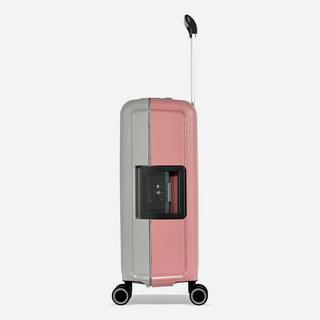 EMINENT 55 CM, Vertica Valigia Vagaglio a Mano 4 Ruote  