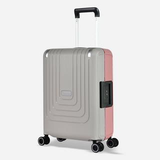 EMINENT 55 CM, Vertica Valigia Vagaglio a Mano 4 Ruote  