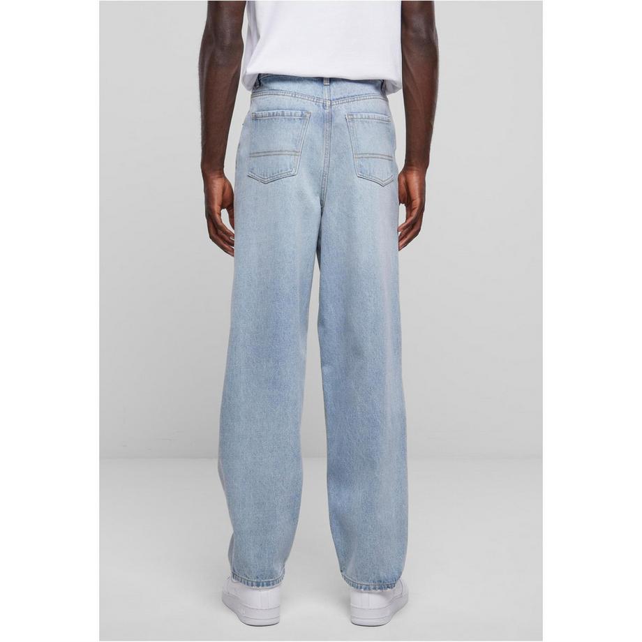 URBAN CLASSICS Heavy Ounce Baggy GT Jeans  