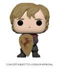 Funko  Figur  Pop TV Game of Thrones Tyrion with shield 