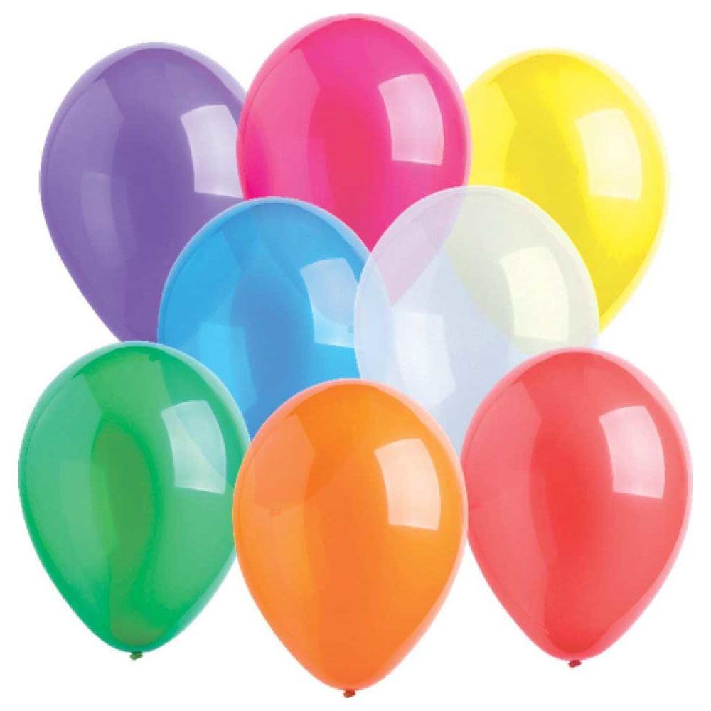 Image of Amscan 9904906 Partydekorationen Spielzeugballon Unisex ONE SIZE