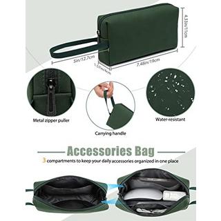 Only-bags.store  Sacoche pour ordinateur portable en pouces avec fonction de support, compatible avec MacBook Pro avec pochette pour accessoires 