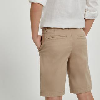 La Redoute Collections  Bermuda chino 