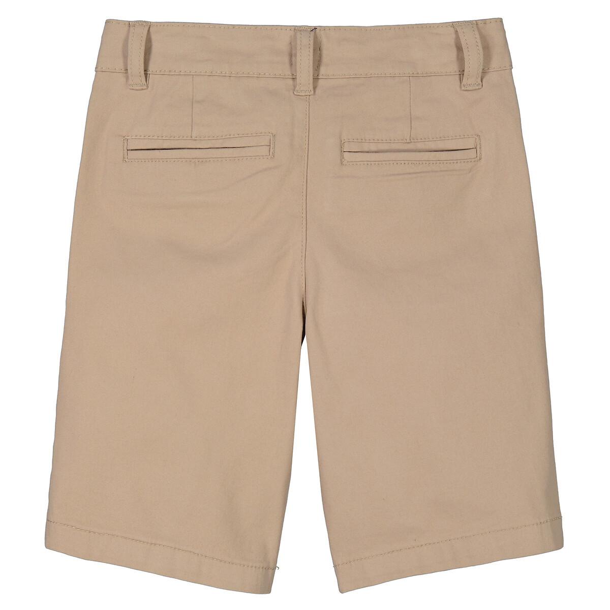 La Redoute Collections  Chino-Bermudas 