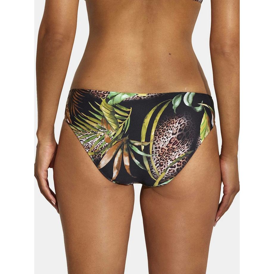 Selmark Strümpfe Badeanzug Badehose Paradise  