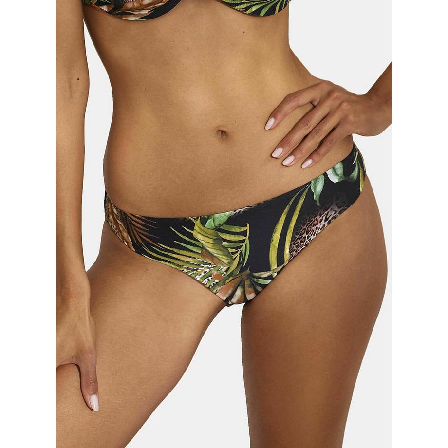 Strümpfe Badeanzug Badehose Paradise