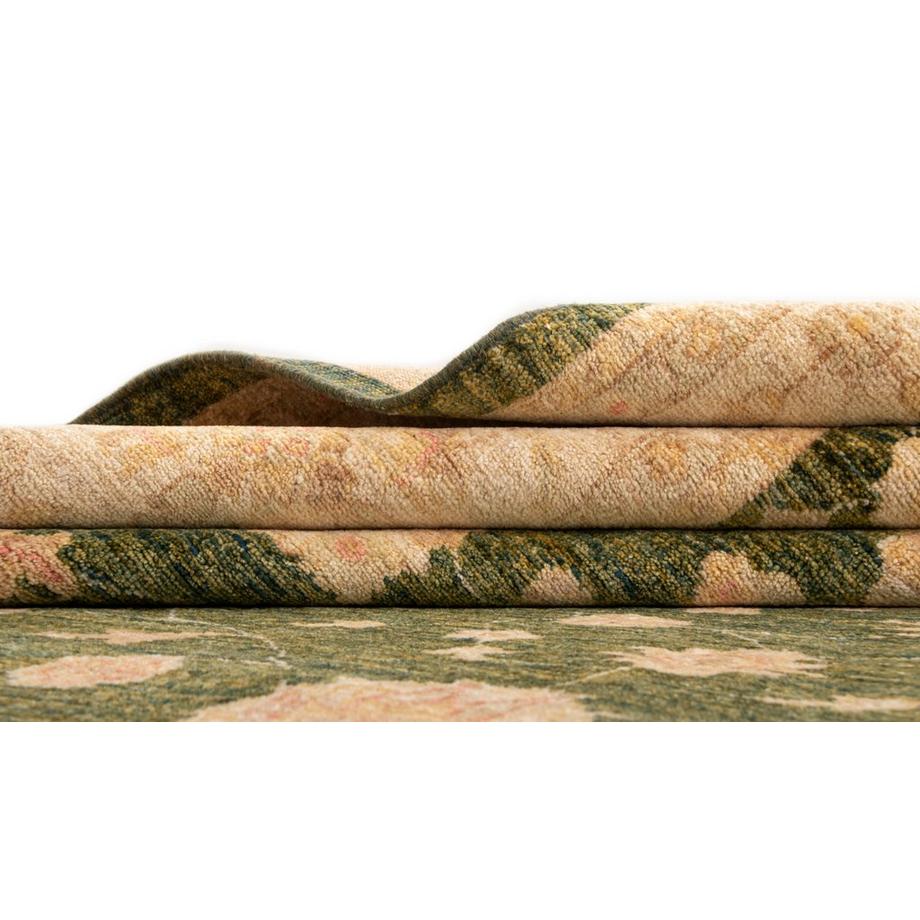 VIDAL Tappeto fatto a mano Kaizar  