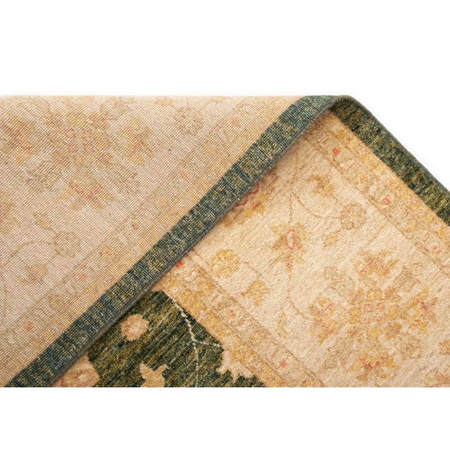 VIDAL Tappeto fatto a mano Kaizar  