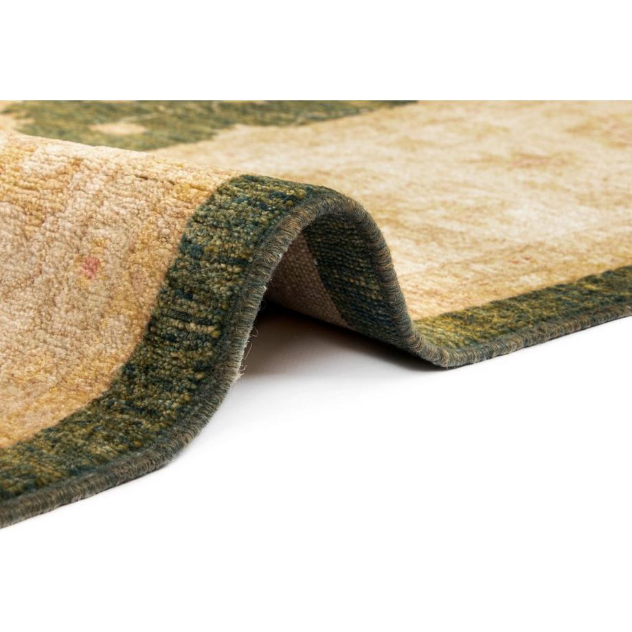 VIDAL Tappeto fatto a mano Kaizar  