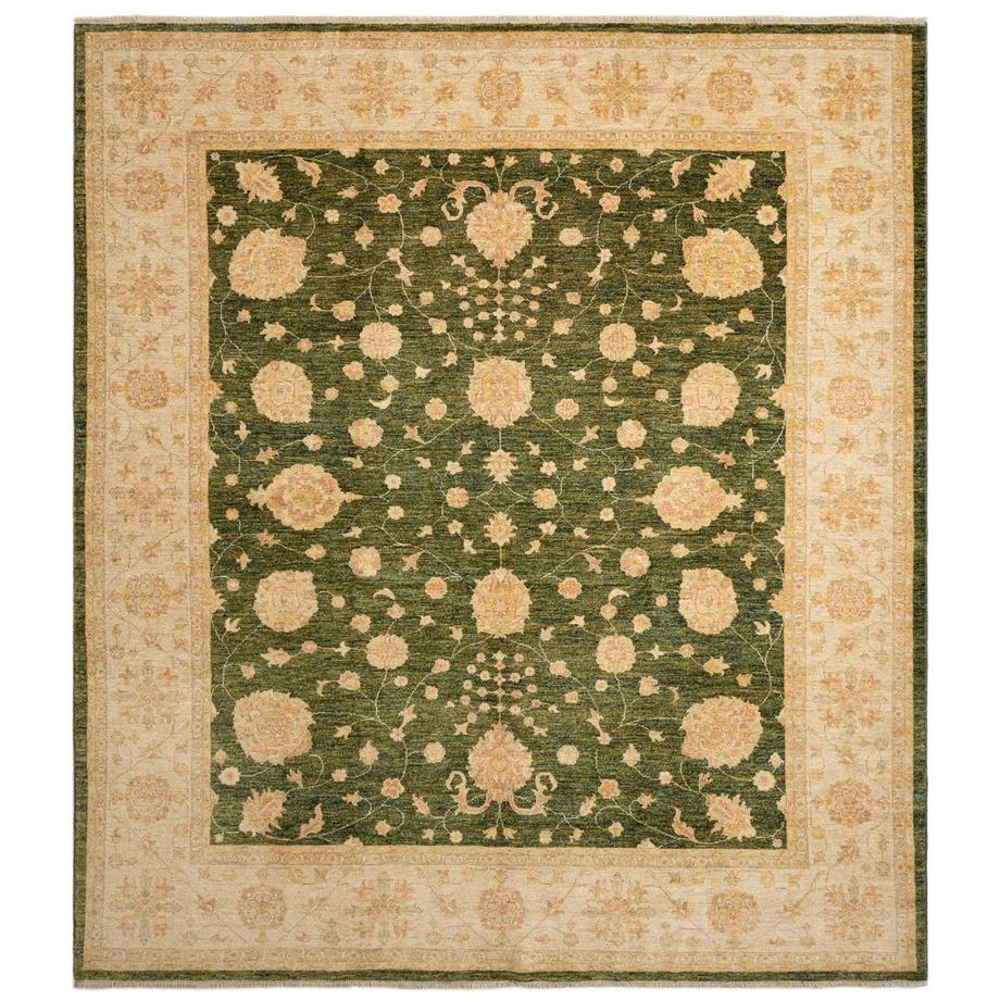 VIDAL Tappeto fatto a mano Kaizar  