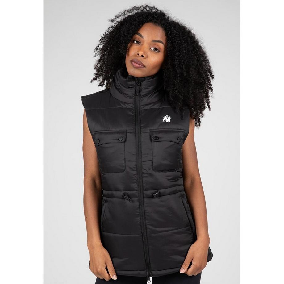 Gorilla Wear Lucia Daunenjacke  