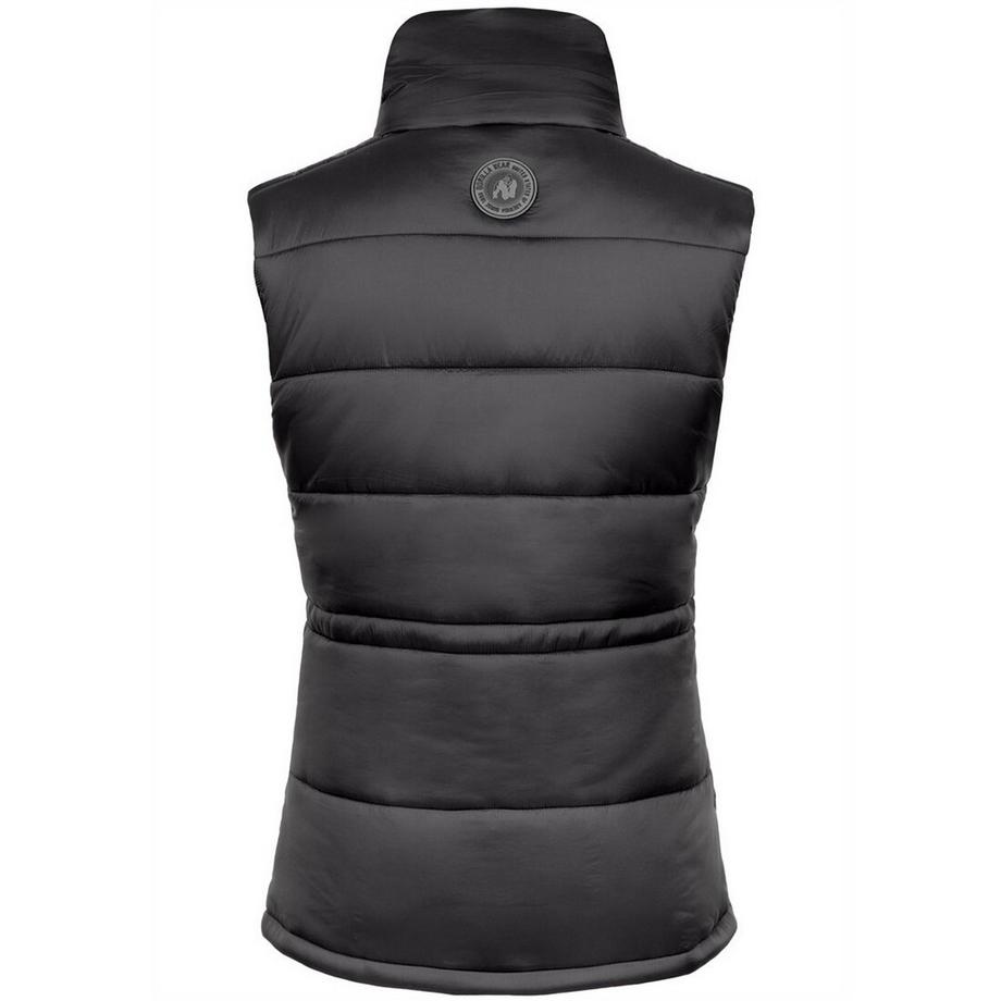 Gorilla Wear Lucia Daunenjacke  
