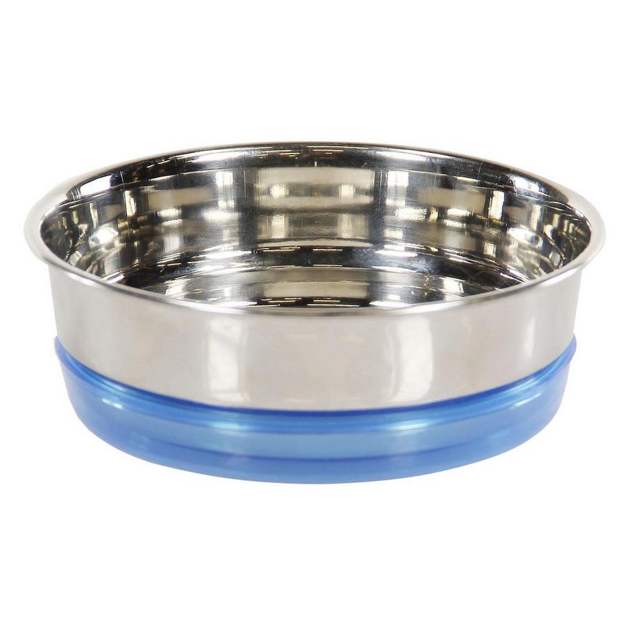 SwissPet  swisspet Edelstahlnapf Color, 