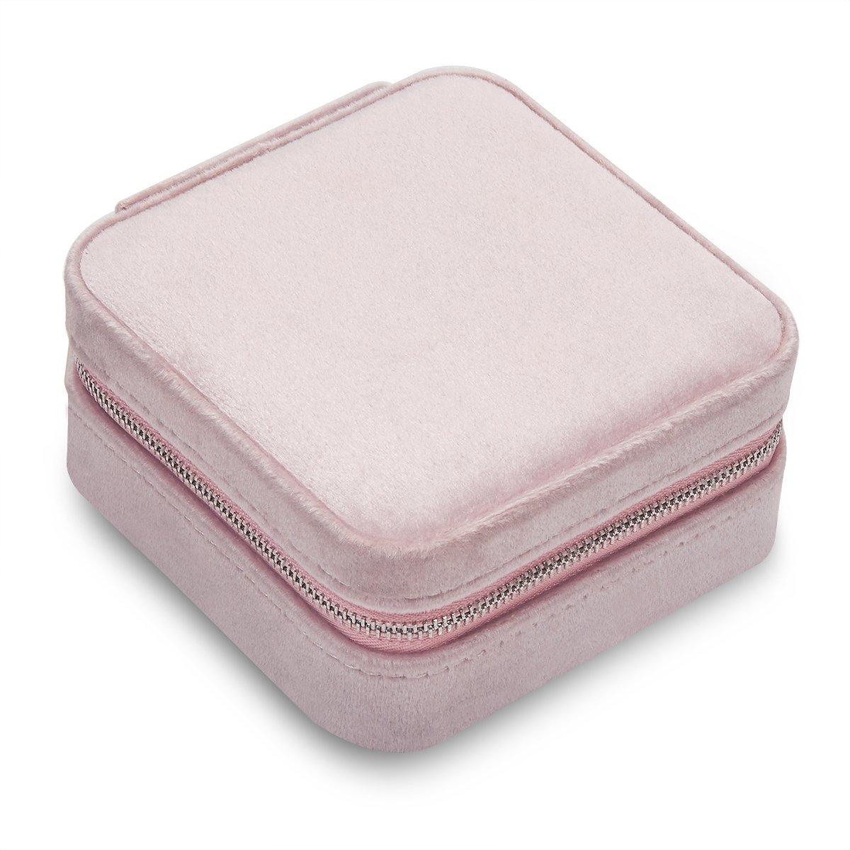 Image of Reisetäschchen Unisex Fuchsia 12cm