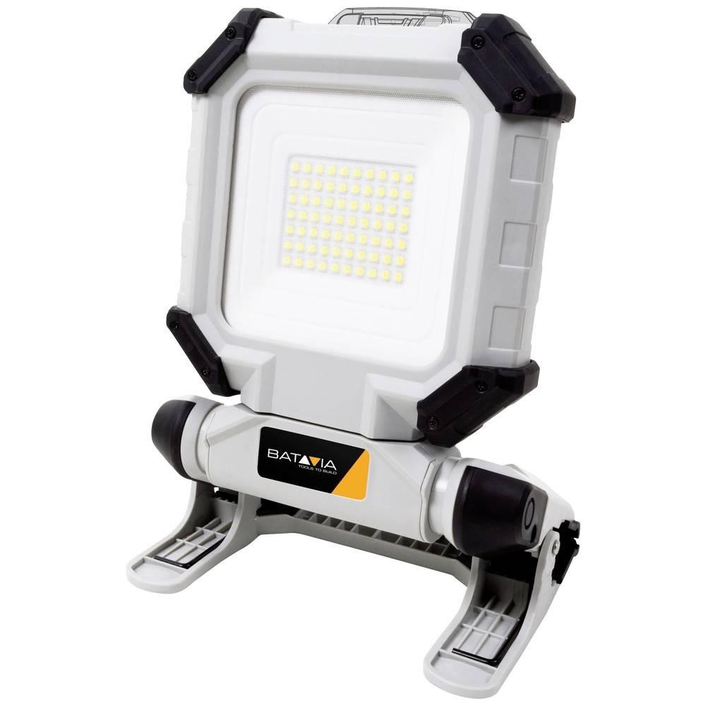 Image of Led Arbeitslampe 18v Ohne Akku Unisex Multicolor ONE SIZE