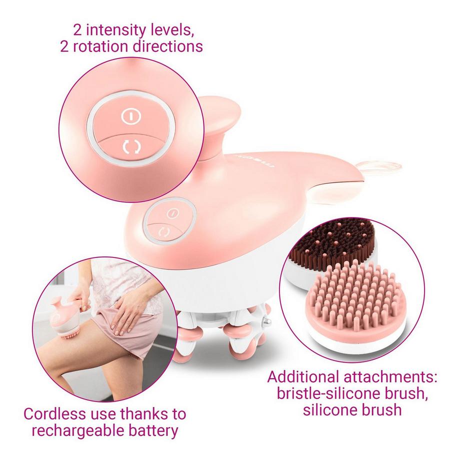MEDISANA  Cellulite-Massage AC 950 