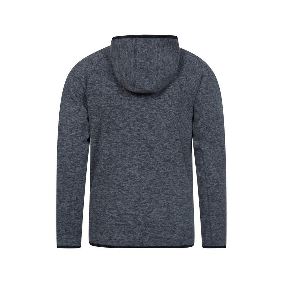 Mountain Warehouse Snowdon II Full Zip Hoodie  