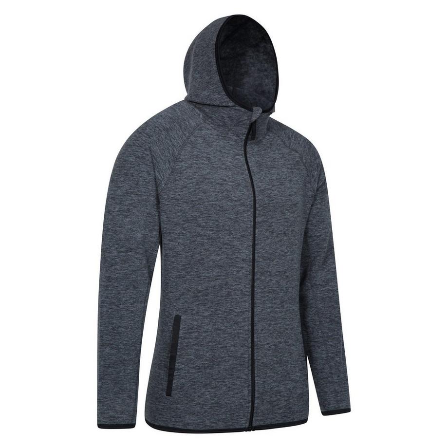 Mountain Warehouse Snowdon II Full Zip Hoodie  