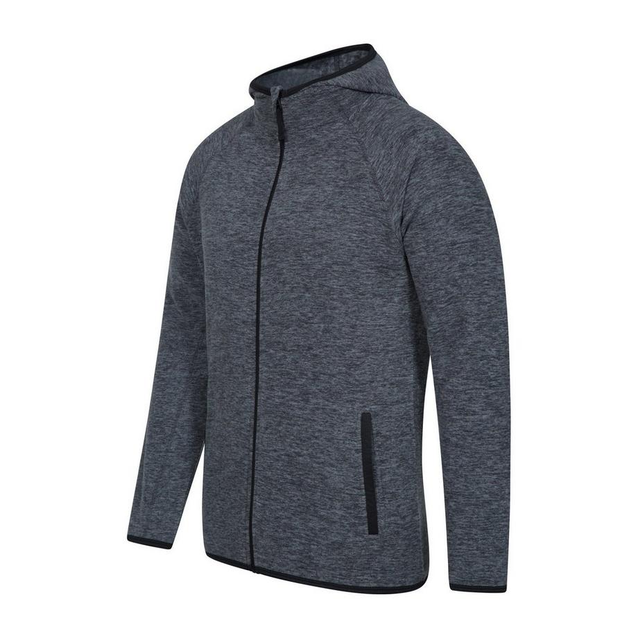 Mountain Warehouse Snowdon II Full Zip Hoodie  