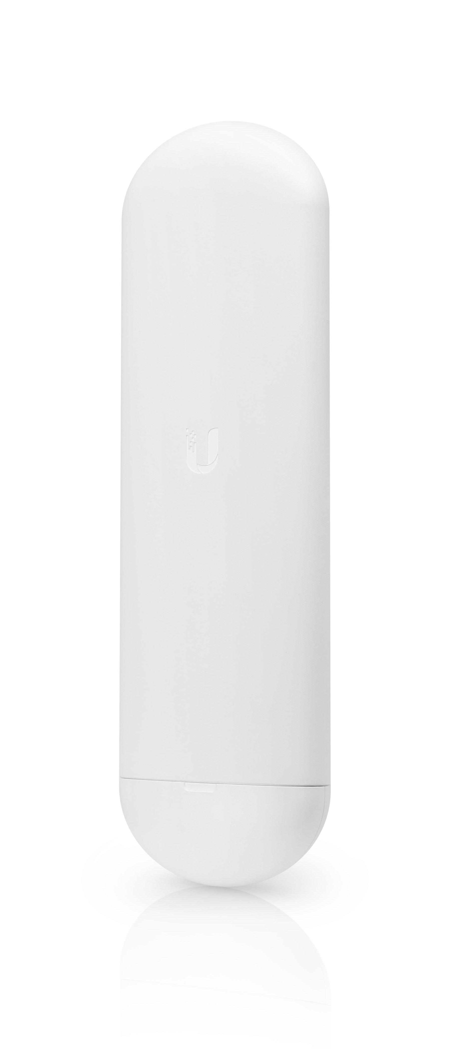 Ubiquiti Networks  NanoStation AC 1000 Mbit/s Weiß Power over Ethernet (PoE) 