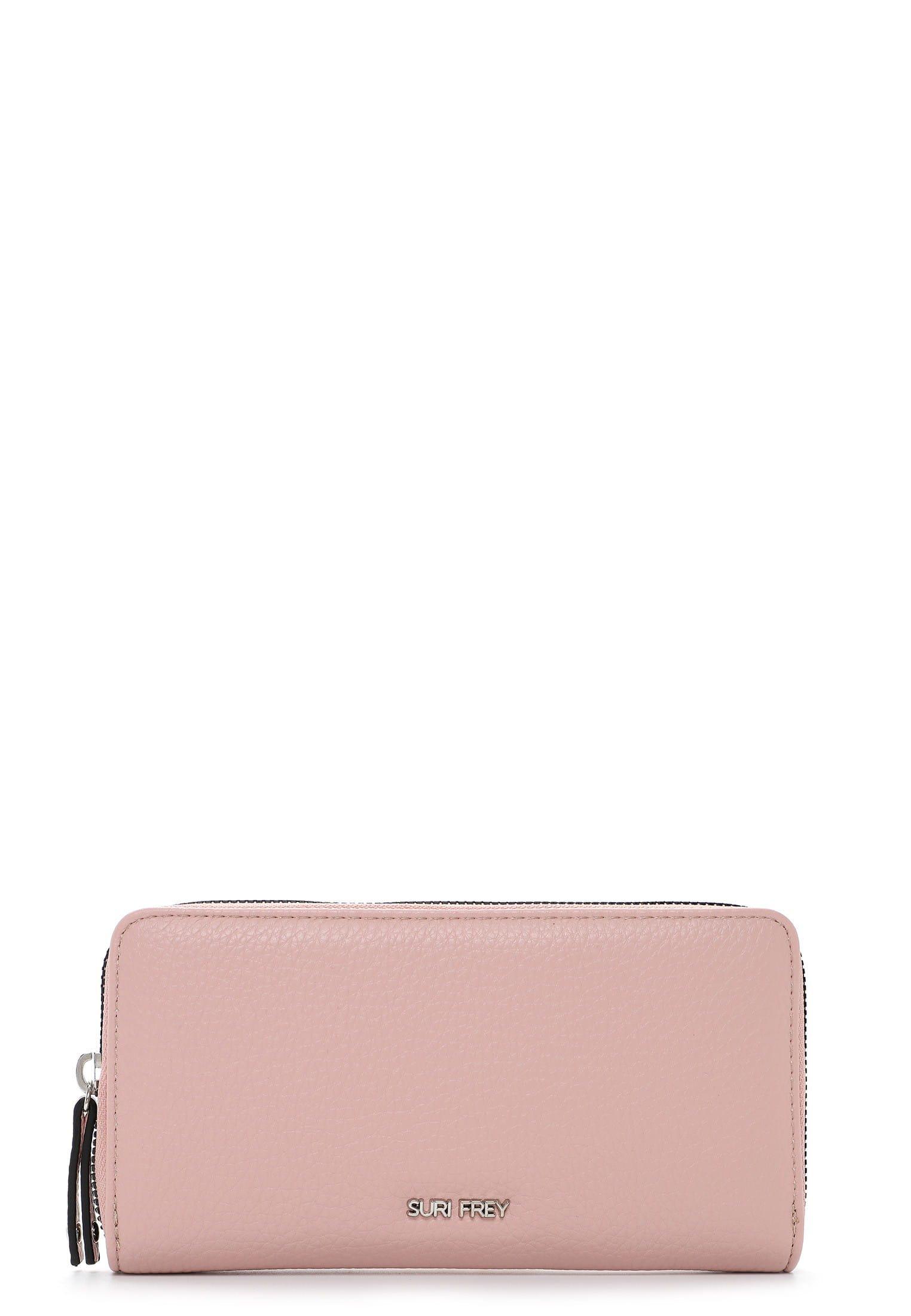 Image of Geldbörse Sfy Laury Unisex Rosa ONE SIZE