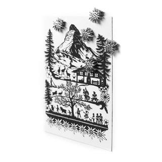 trendform Aimants EDELWEISS set de 5  