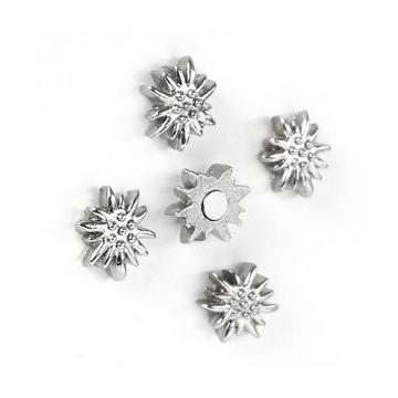 Aimants EDELWEISS set de 5