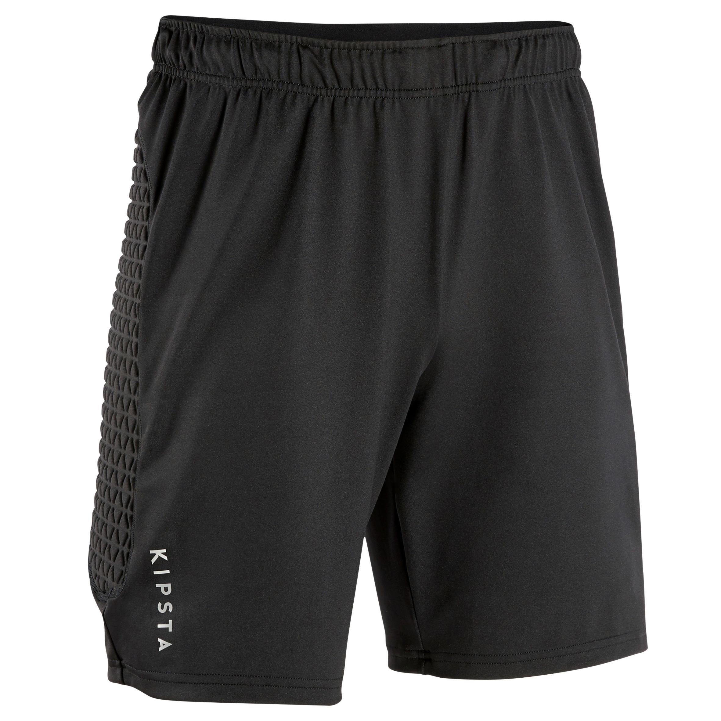 Image of Shorts - F500 Unisex Schwarz Leicht M