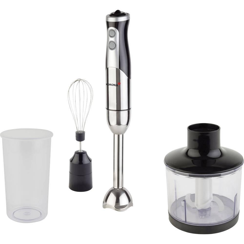 Image of Stabmixer Set Stabmixer Set