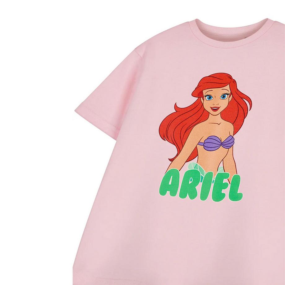 The Little Mermaid  Tshirt manches courtes 
