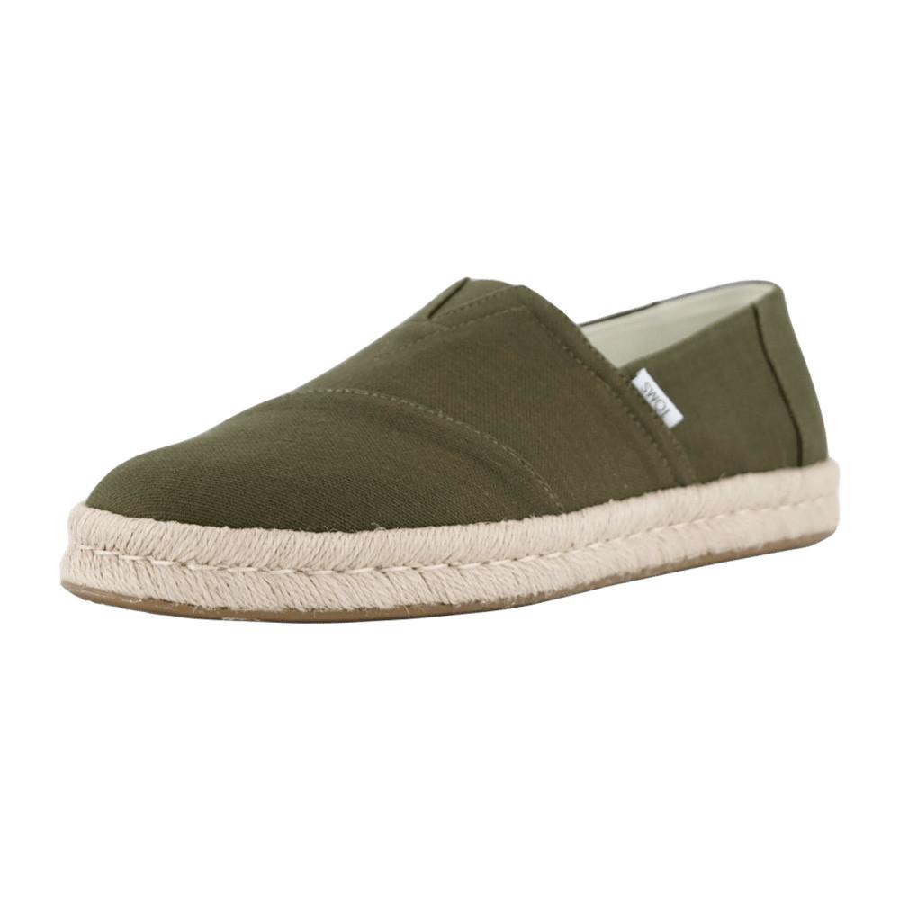 TOMS  espadrilles alpargata rope 2.0 