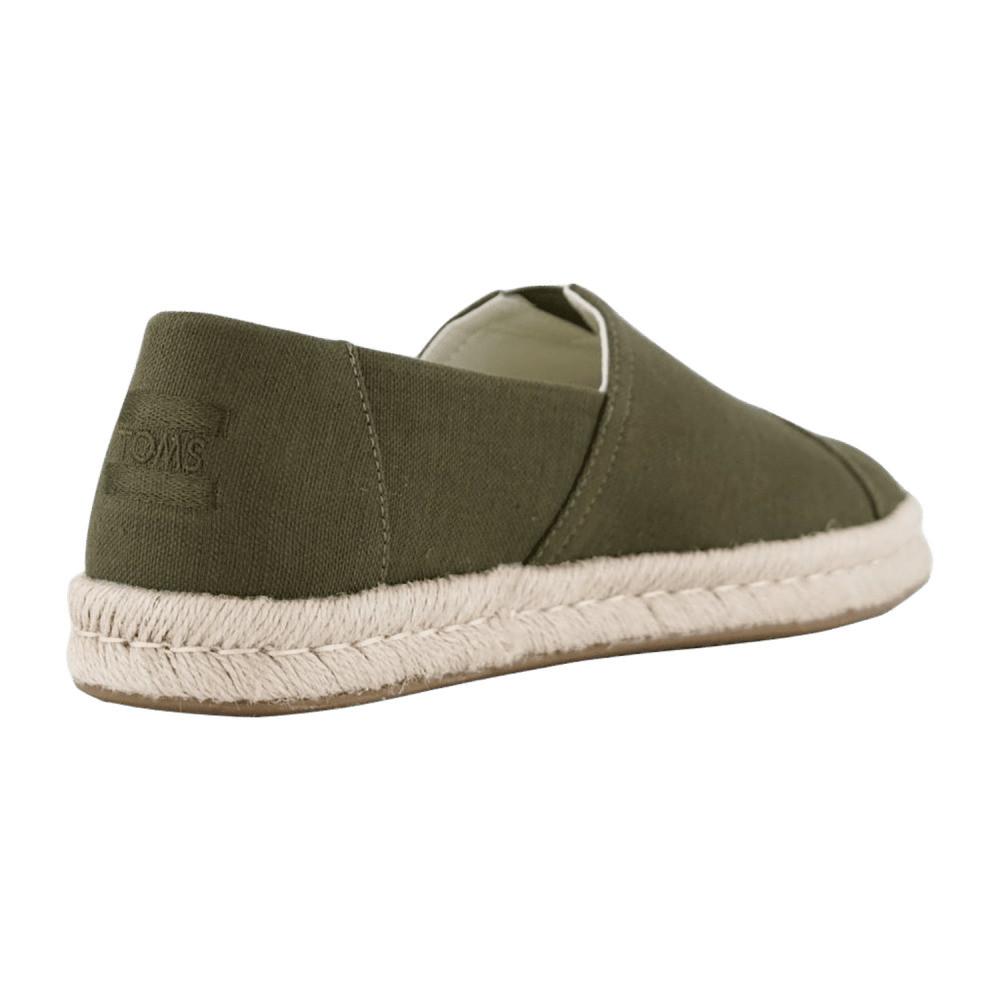 TOMS  espadrilles alpargata rope 2.0 