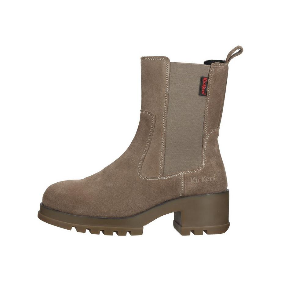 Kickers Chelsea Bottines  