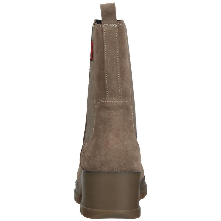 Kickers Chelsea Bottines  
