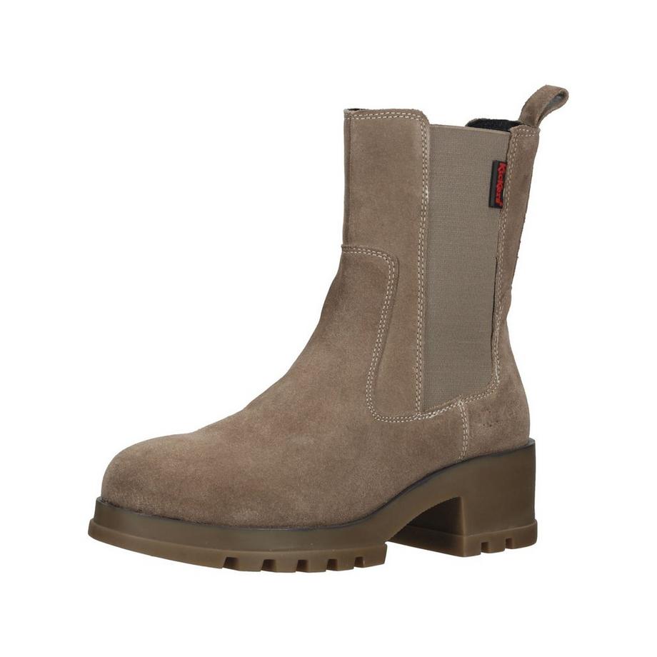 Stiefelette