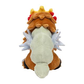 Pokémon  Entei Sitting Cuties Plush 