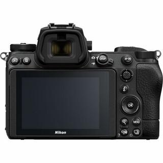 Nikon  Nikon Z6 II Bare Body (Kit-Box) (ohne Adapter) 